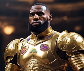 近十五年NBA季后赛最佳球员评析詹姆斯与库里的传奇之路